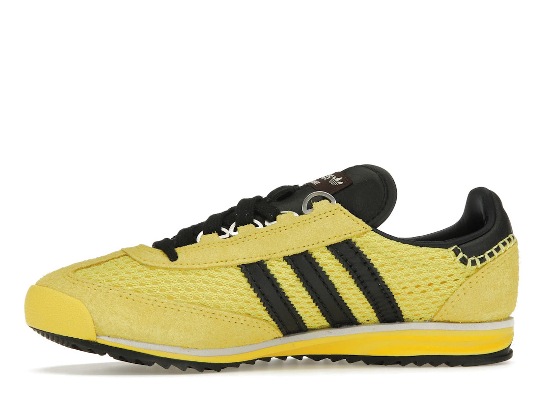 adidas SL76 Wales Bonner Yellow