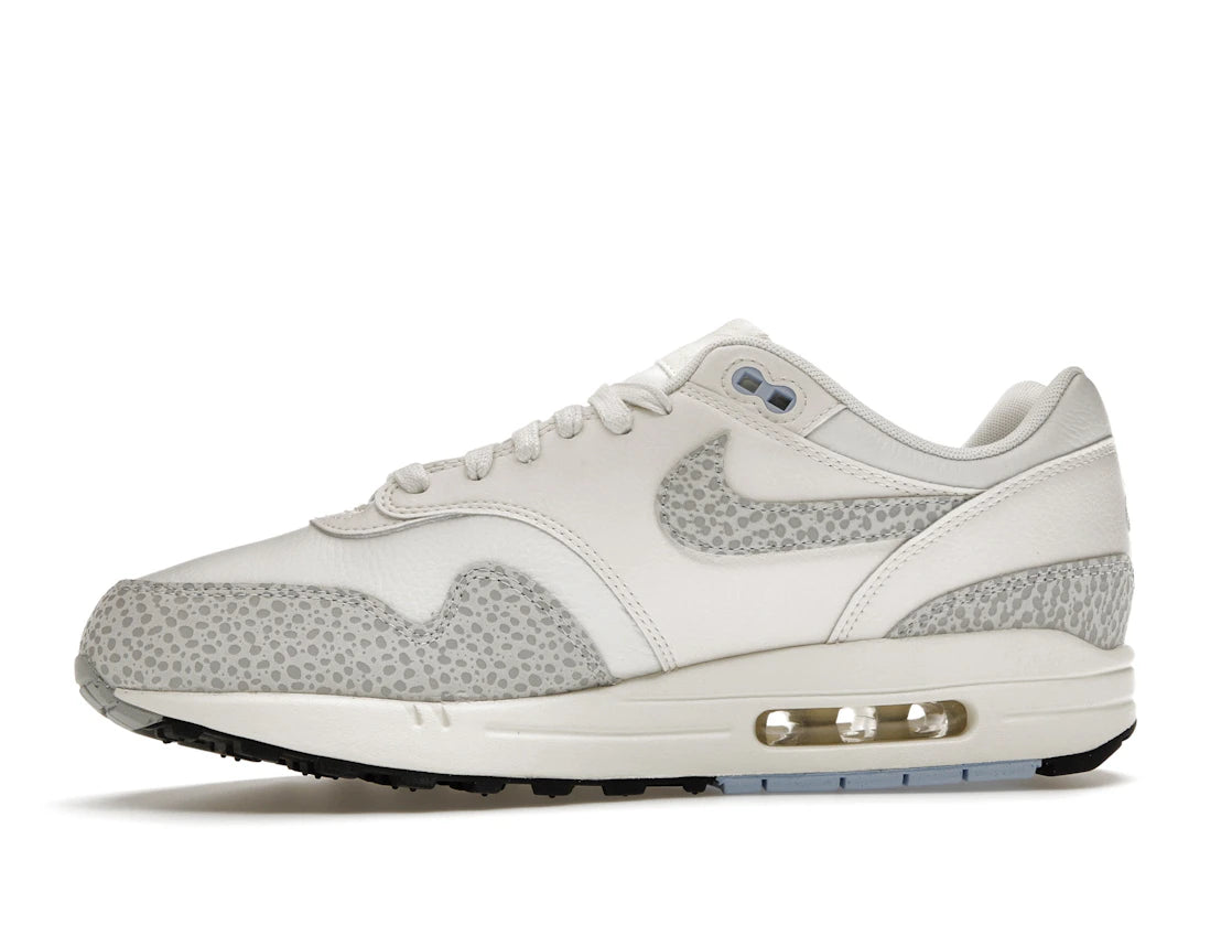 Nike Air Max 1 '87 Safari Summit White Phantom