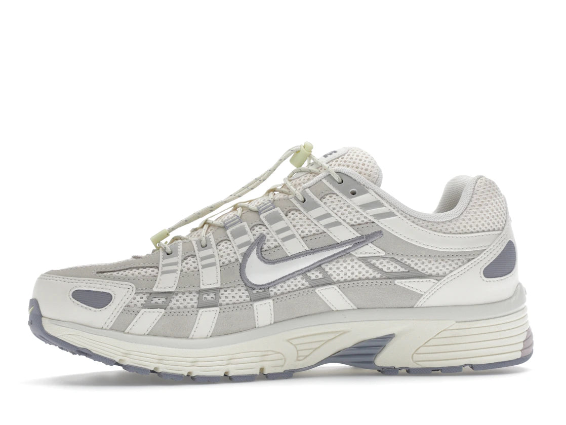 Nike P-6000 Light Bone