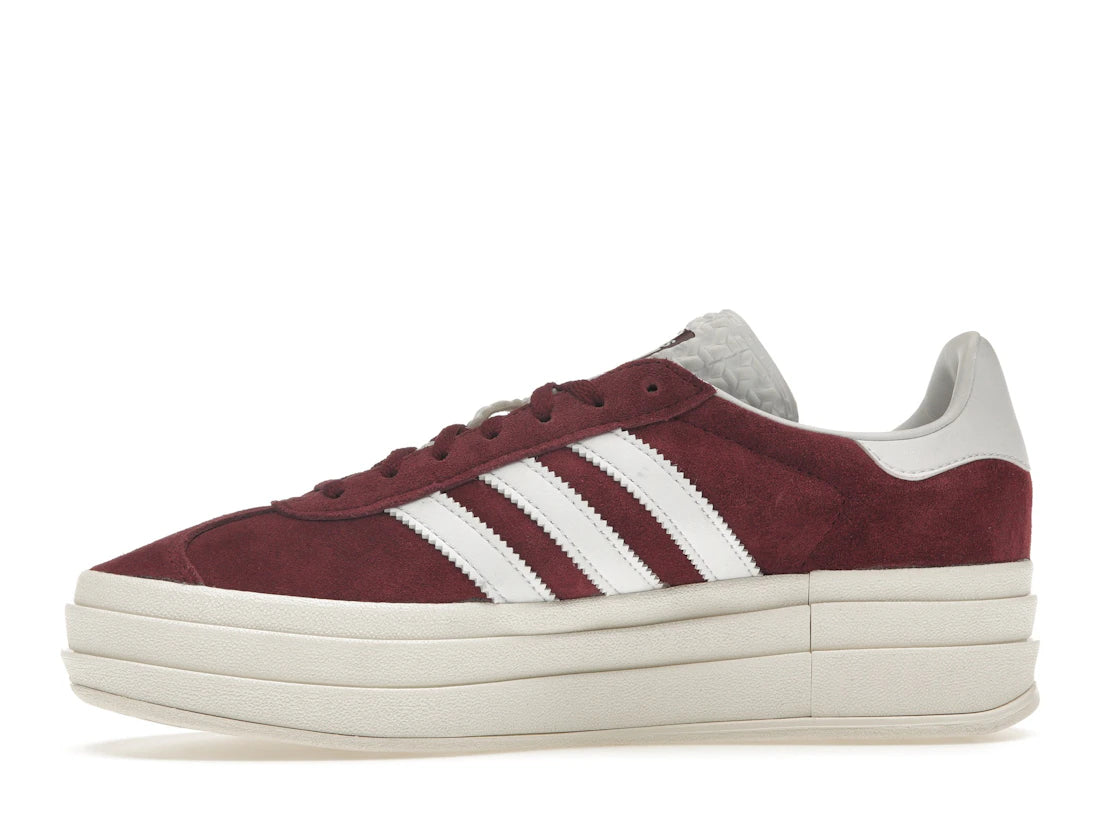 adidas Gazelle Bold Shadow Red