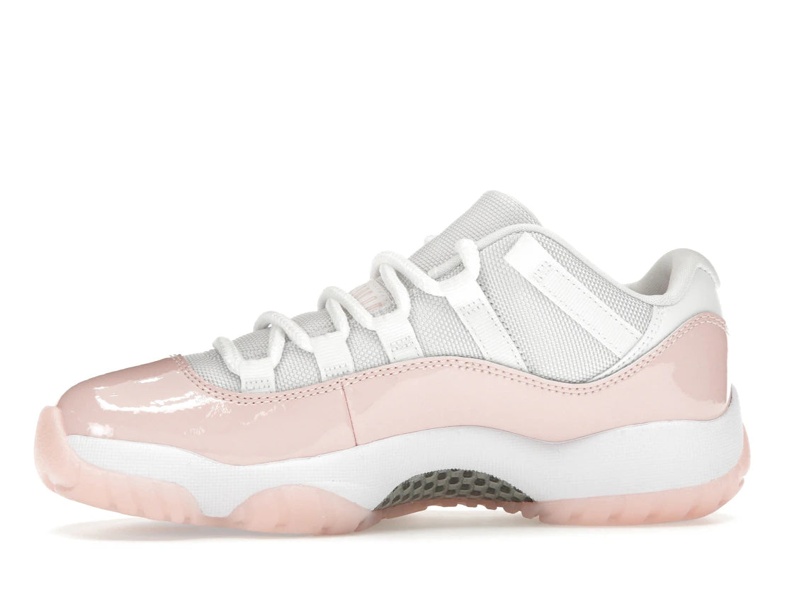 Jordan 11 Retro Low Legend Pink
