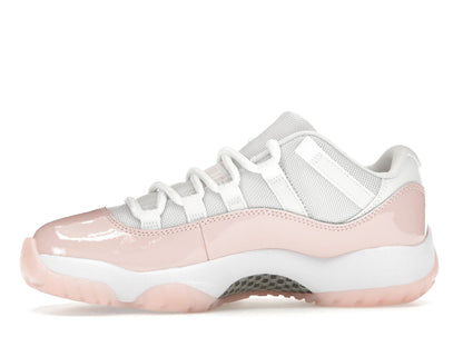 Jordan 11 Retro Low Legend Pink