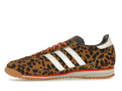adidas SL 72 OG Leopard Print