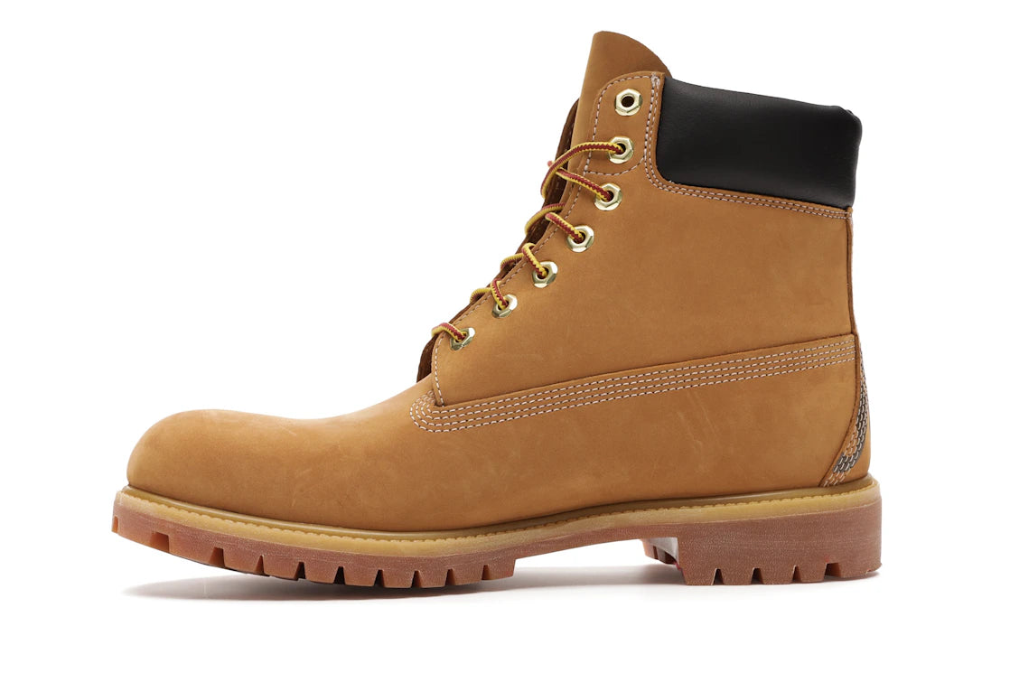 Timberland 6" Boot Supreme Wheat
