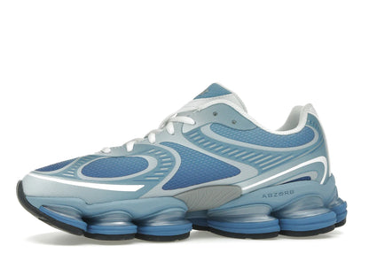 New Balance Abzorb 2000 Baby Blue