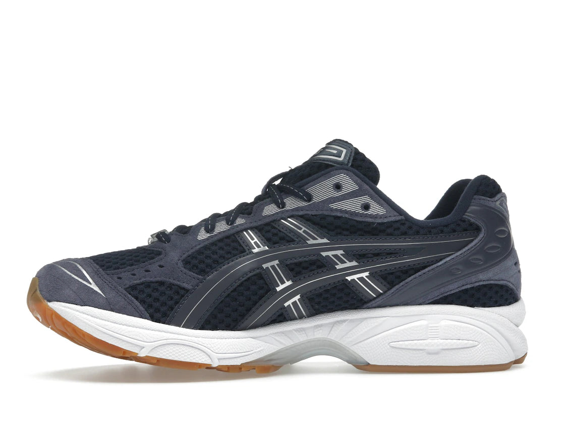 ASICS Gel-Kayano 14 A.P.C. Midnight Indigo Fog