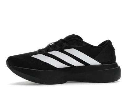 adidas Adizero Evo SL Black White