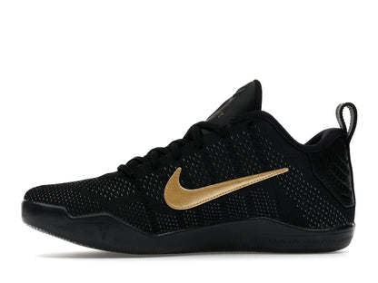 Nike Kobe 11 Elite Low Protro Fade to Black 2026