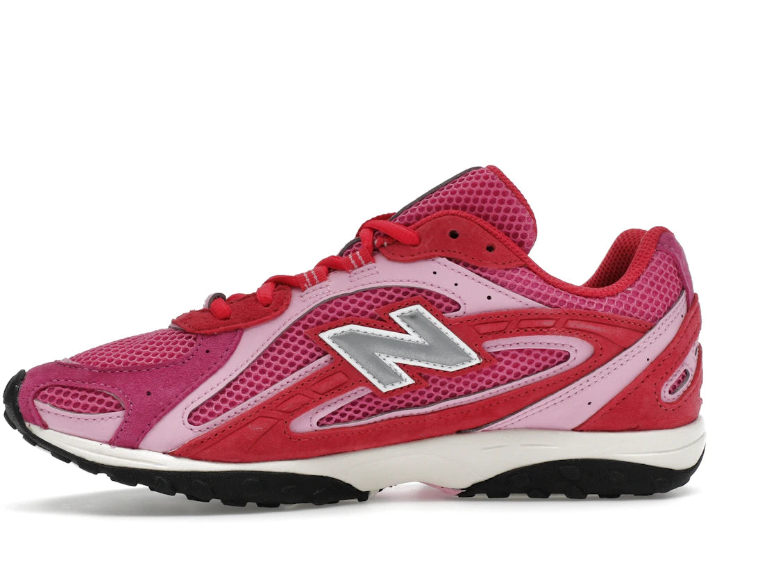 New Balance 204L Kith Pink