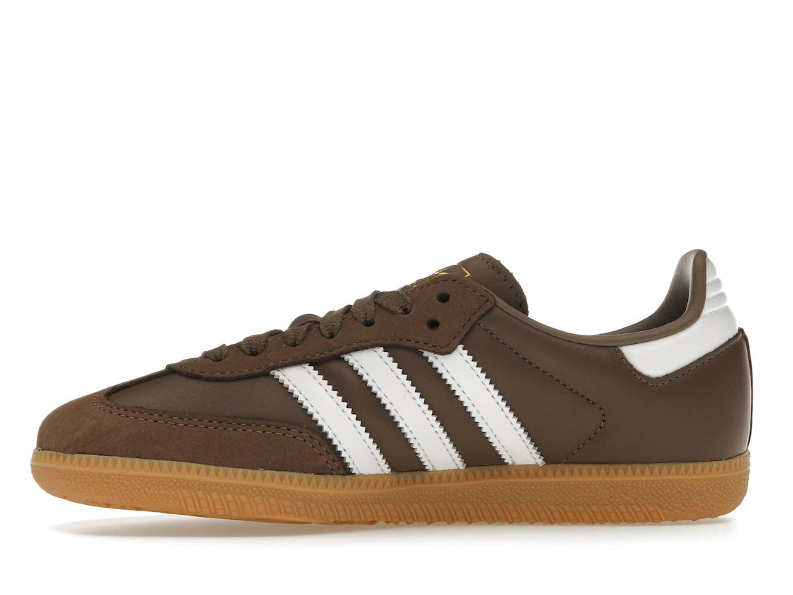 adidas Samba OG Earth Strata Gum