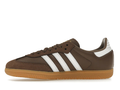 adidas Samba OG Earth Strata Gum