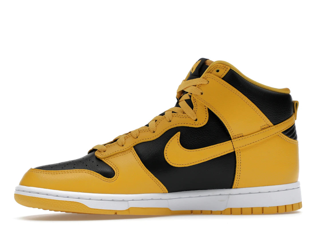 Nike Dunk High Wu-Tang (2024)