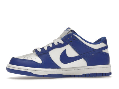 Nike Dunk Low Racer Blue