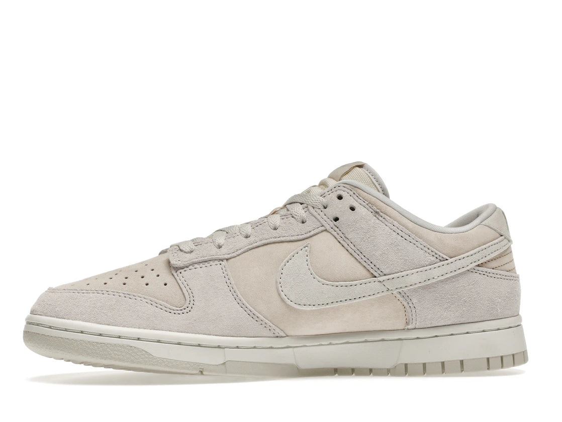 Nike Dunk Low Premium Vast Grey