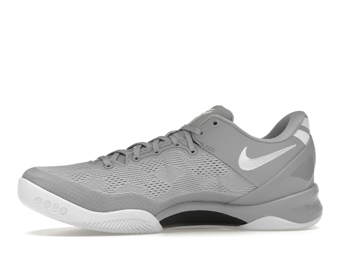 Nike Kobe 8 Protro Wolf Grey (Homme)