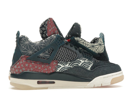 Air Jordan 4 Retro SE Sashiko