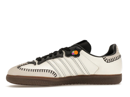 adidas Samba OG Día de Muertos Pack Off White