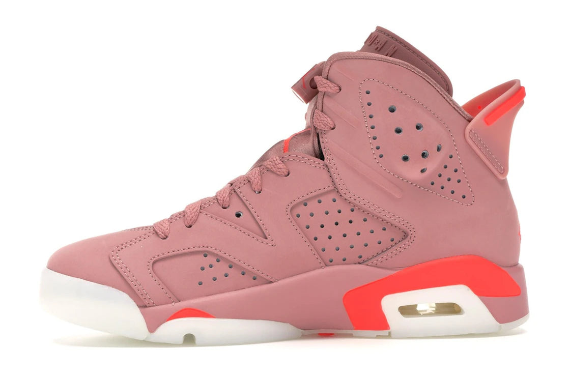 Air Jordan 6 Retro Aleali May
