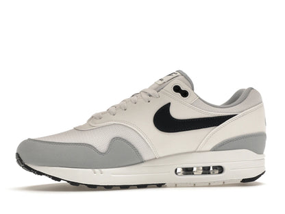 Nike Air Max 1 Platinum Tint Dark Obsidian