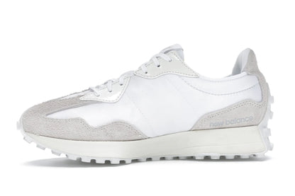 New Balance 327 White Moonbeam
