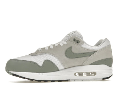 Nike Air Max 1 White Mica Green