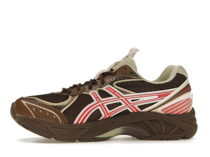 ASICS UB8-S GT-2160 Brown Storm Sienna