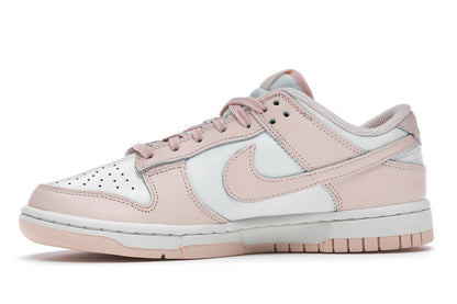 Nike Dunk Low Orange Pearl