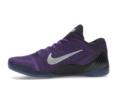 Nike Kobe 9 Elite Low Protro Michael Jackson Moonwalker 2025