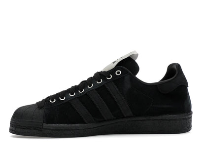 Adidas Superstar Song for the Mute Black