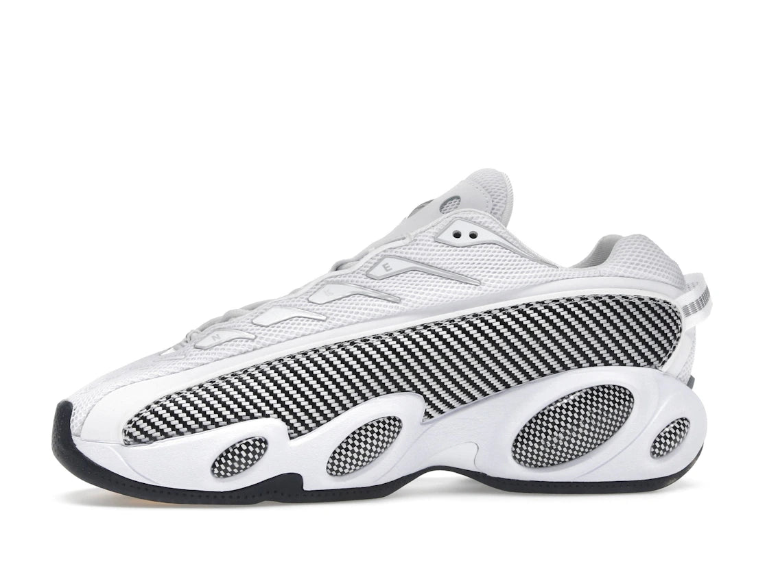 Nike NOCTA Glide Drake White Black