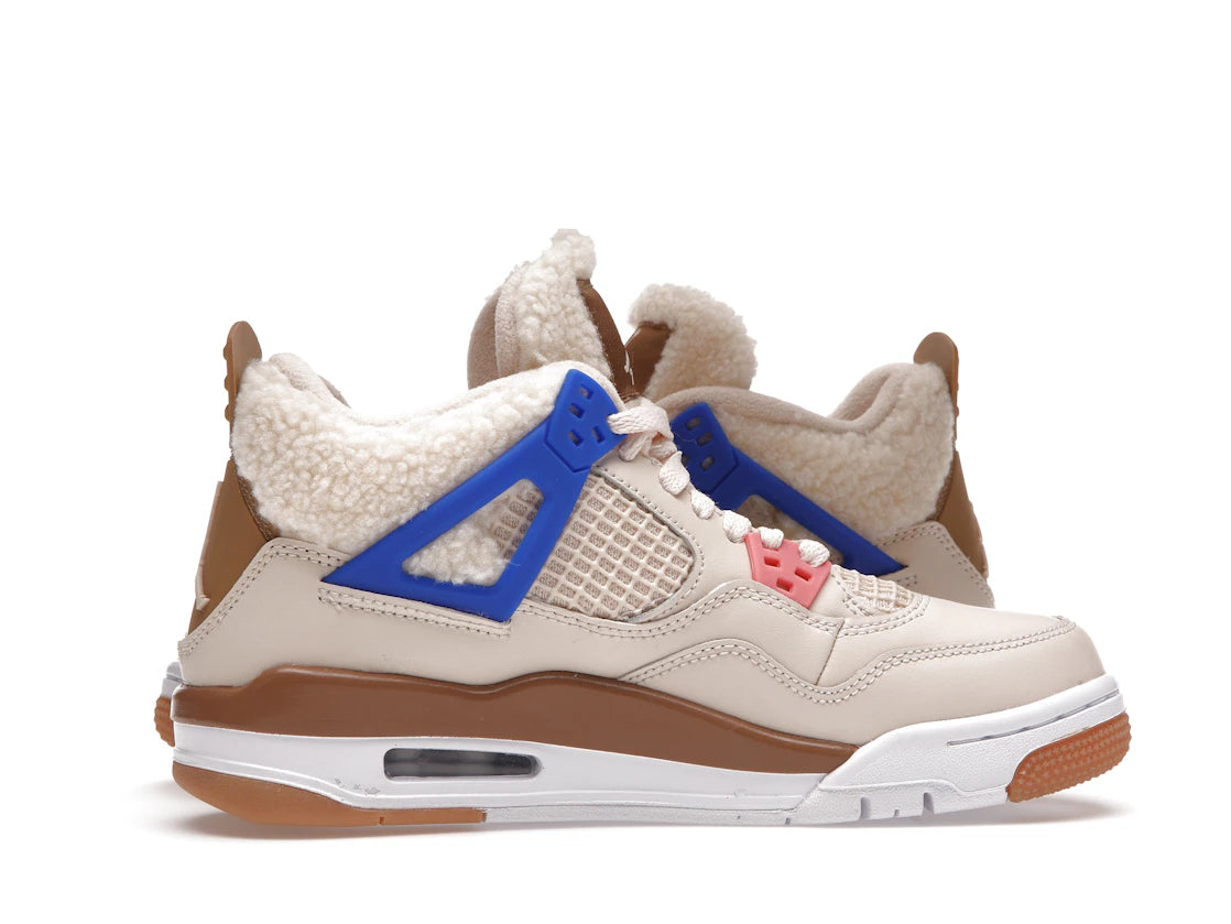 Air Jordan 4 Retro Where the Wild Things Are