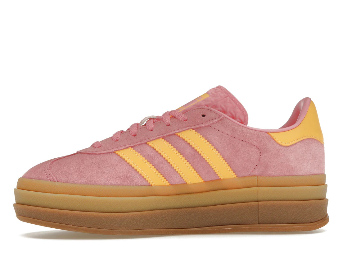 adidas Gazelle Bold Bliss Pink Spark