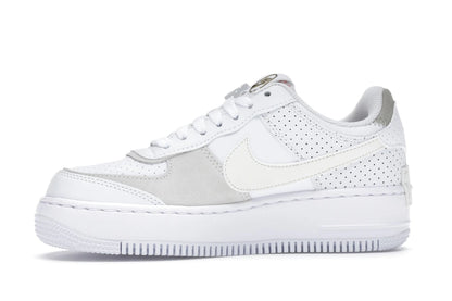 Nike Air Force 1 Low Shadow White Stone Atomic Pink