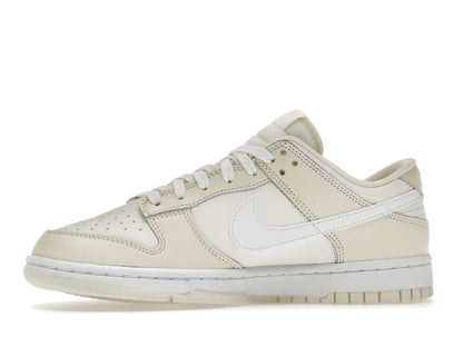Nike Dunk Low Coconut Milk