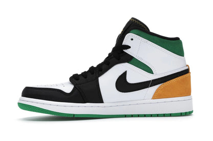 Jordan 1 Mid Oakland
