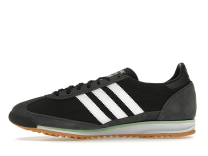 adidas SL 72 OG Core Black Cloud White Carbon