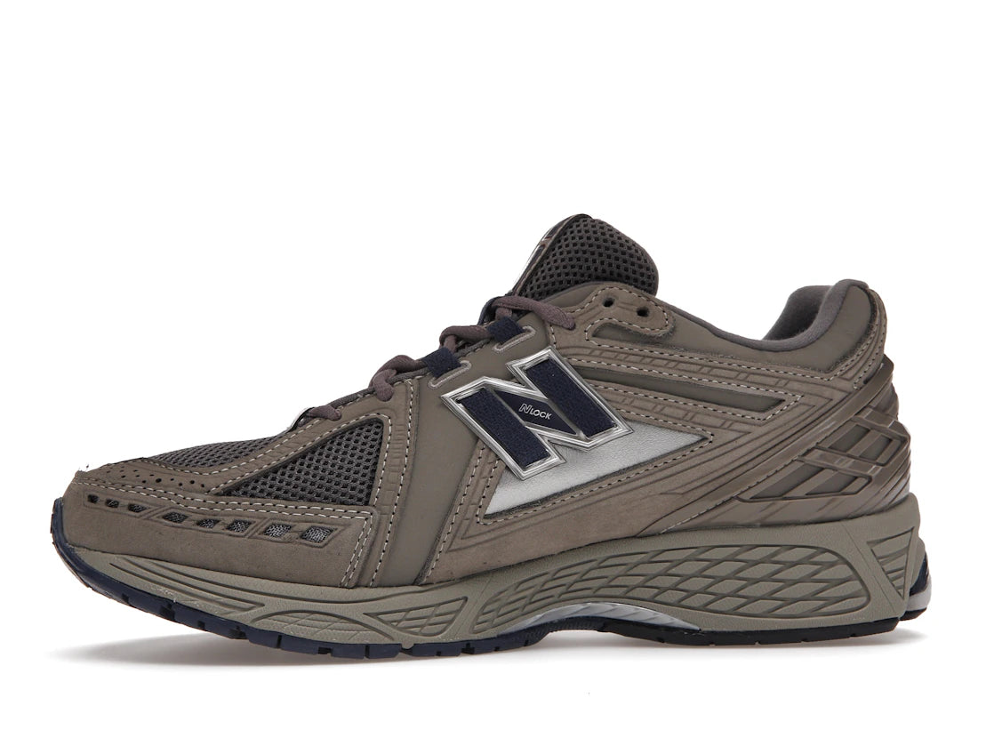 New Balance 1906R Grey Indigo