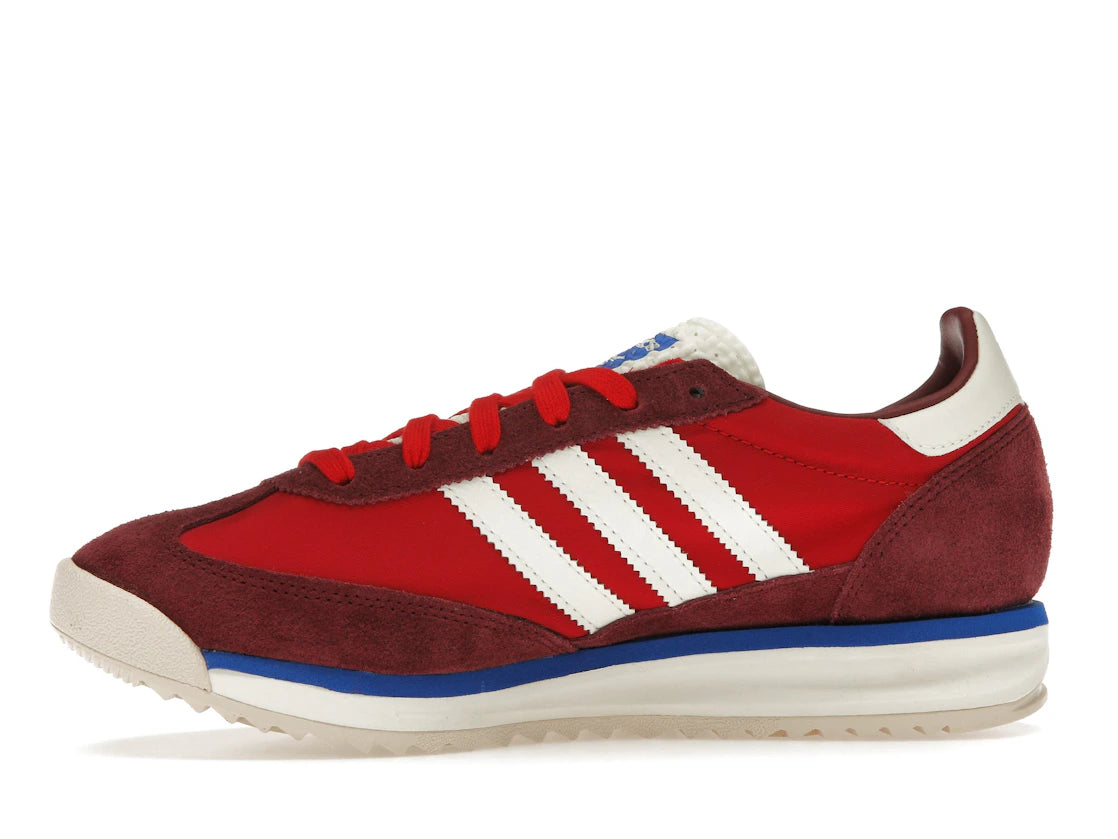 adidas SL 72 RS Shadow Red