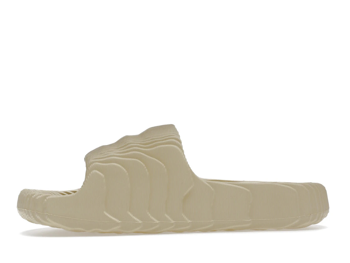 Adidas Adilette 22 Slides St Desert Sand