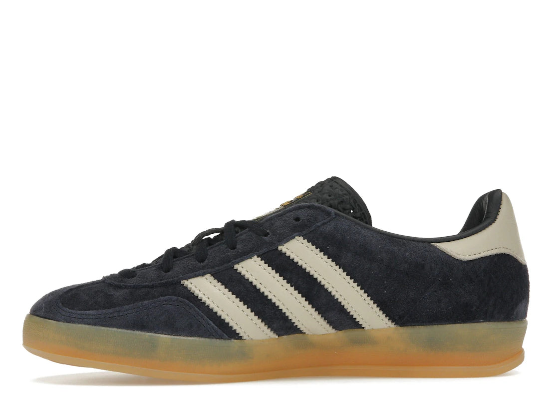 adidas Gazelle Indoor Legend Ink Wonder Beige