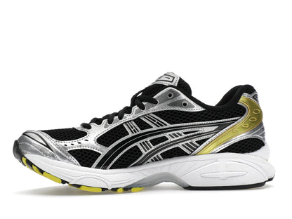 ASICS Gel-Kayano 14 Black Lemon Spark