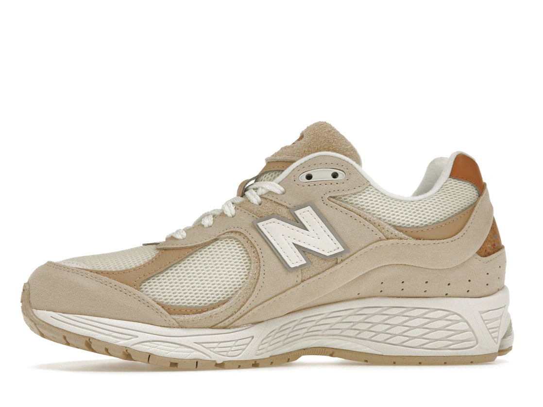 New Balance 2002R Sandstone