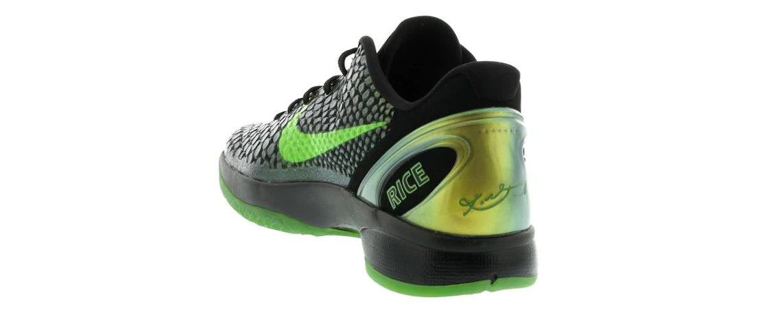 Nike Kobe 6 Supreme Rice