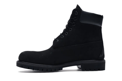 Timberland 6" Boot Supreme Black