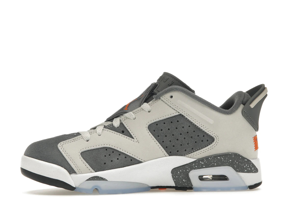 Jordan 6 Retro Low PSG (2023)