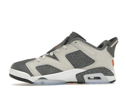 Jordan 6 Retro Low PSG (2023)