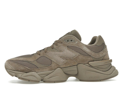 New Balance 9060 Chestnut