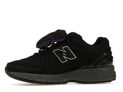 New Balance 1906R Cordura Pocket Black