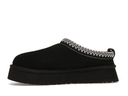 UGG Tazz Slipper Black