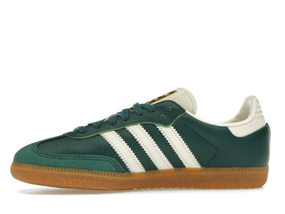 adidas Samba OG Collegiate Green